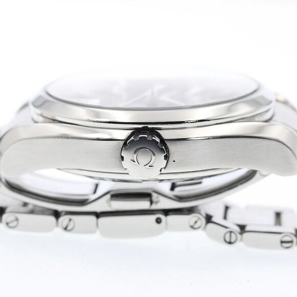 OMEGA Seamaster Aqua Terra 231.10.39.21.03.001 Automatic Men's Watch - Picture 4 of 8